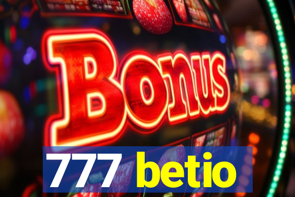 777 betio